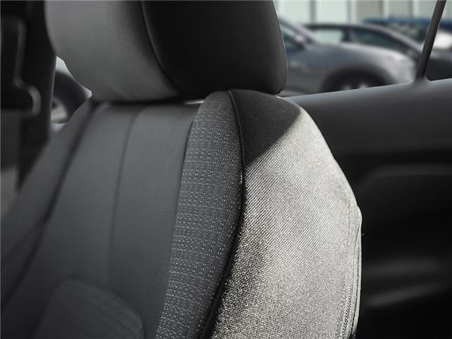 2026 Nissan Sentra S (Stk: 262037) in Newmarket - Image 22 of 24
