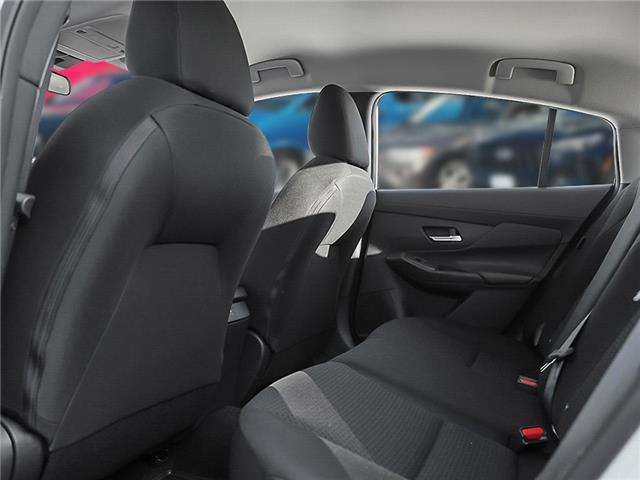 2026 Nissan Sentra S (Stk: 262037) in Newmarket - Image 23 of 24