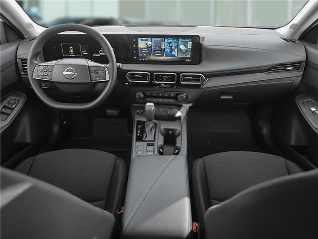 2026 Nissan Sentra S (Stk: 262037) in Newmarket - Image 24 of 24