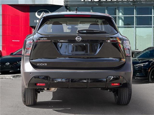 2026 Nissan Kicks S (Stk: 26K090) in Newmarket - Image 5 of 23