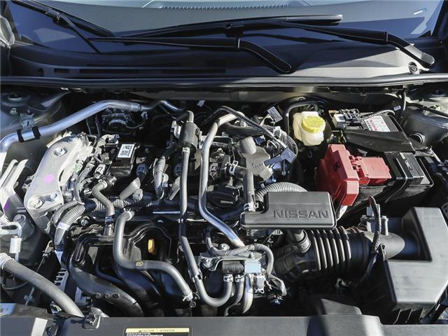 2026 Nissan Sentra SV (Stk: 262034) in Newmarket - Image 6 of 24