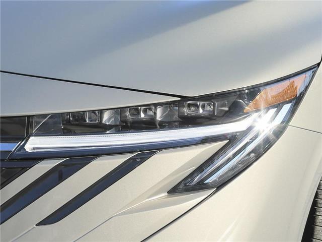2026 Nissan Sentra SV (Stk: 262034) in Newmarket - Image 10 of 24