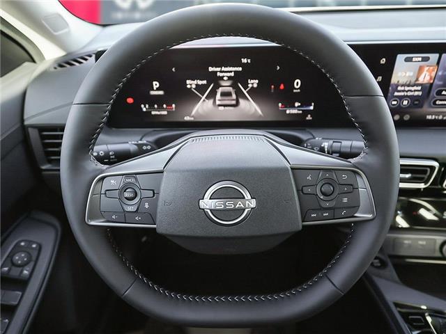 2026 Nissan Sentra SV (Stk: 262034) in Newmarket - Image 13 of 24
