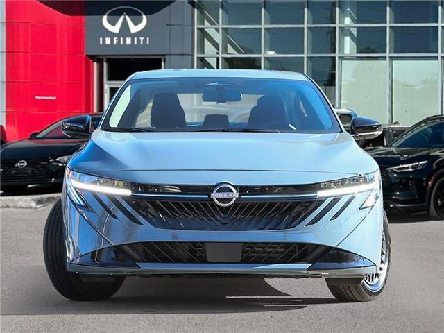 2026 Nissan Sentra SV (Stk: 262035) in Newmarket - Image 2 of 24