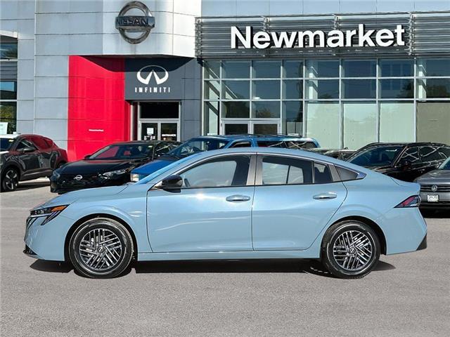 2026 Nissan Sentra SV (Stk: 262035) in Newmarket - Image 3 of 24