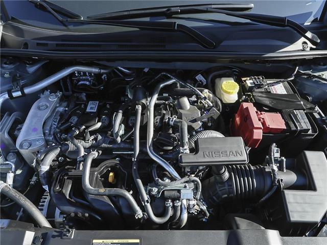 2026 Nissan Sentra SV (Stk: 262035) in Newmarket - Image 6 of 24