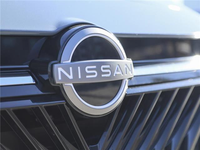 2026 Nissan Sentra SV (Stk: 262035) in Newmarket - Image 9 of 24