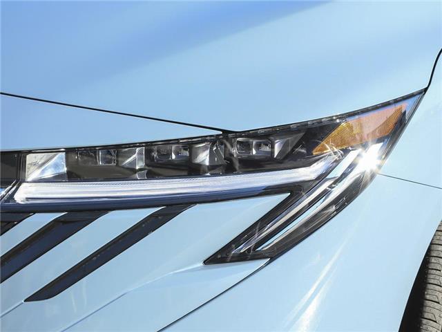 2026 Nissan Sentra SV (Stk: 262035) in Newmarket - Image 10 of 24