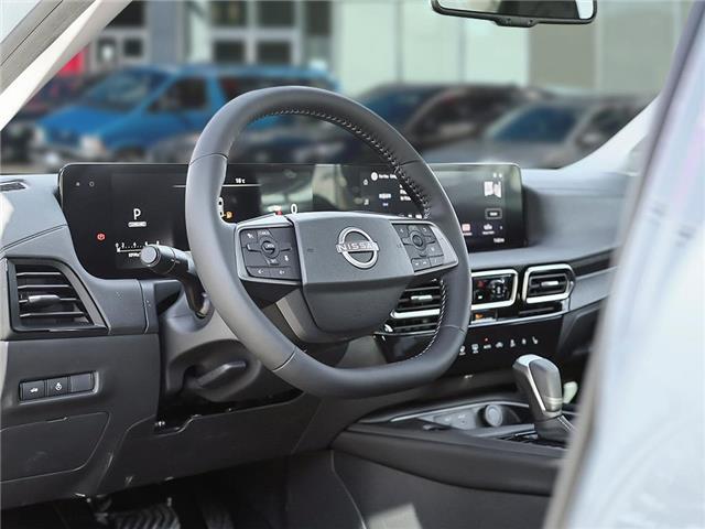2026 Nissan Sentra SV (Stk: 262035) in Newmarket - Image 12 of 24