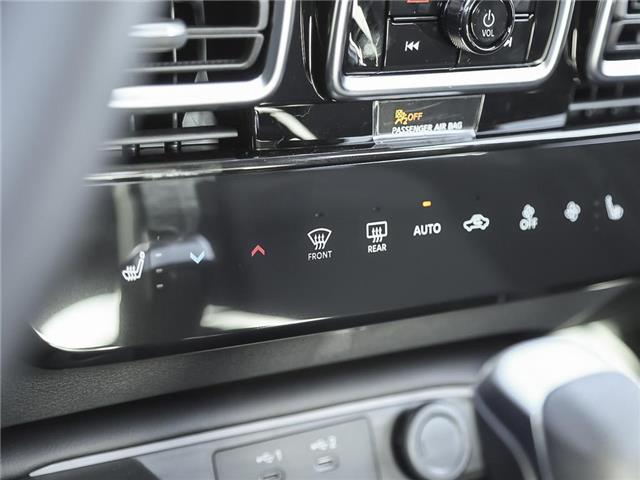 2026 Nissan Sentra SV (Stk: 262035) in Newmarket - Image 21 of 24