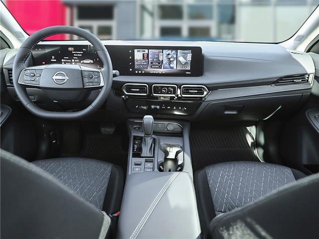 2026 Nissan Sentra SV (Stk: 262035) in Newmarket - Image 23 of 24