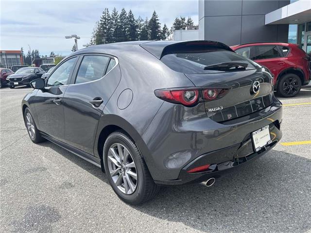 2023 Mazda Mazda3 Sport GX (Stk: P4927) in Surrey - Image 3 of 15