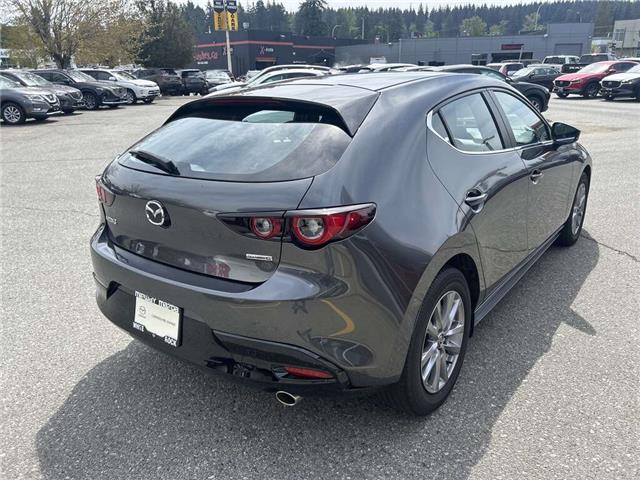 2023 Mazda Mazda3 Sport GX (Stk: P4927) in Surrey - Image 5 of 15