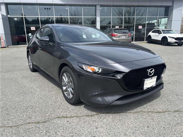 2023 Mazda Mazda3 Sport GX (Stk: P4927) in Surrey - Image 6 of 15