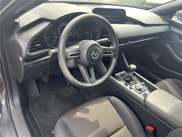 2023 Mazda Mazda3 Sport GX (Stk: P4927) in Surrey - Image 8 of 15