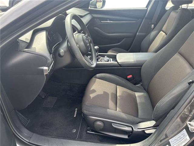 2023 Mazda Mazda3 Sport GX (Stk: P4927) in Surrey - Image 9 of 15