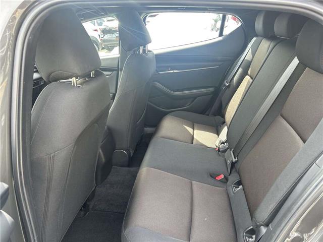 2023 Mazda Mazda3 Sport GX (Stk: P4927) in Surrey - Image 11 of 15