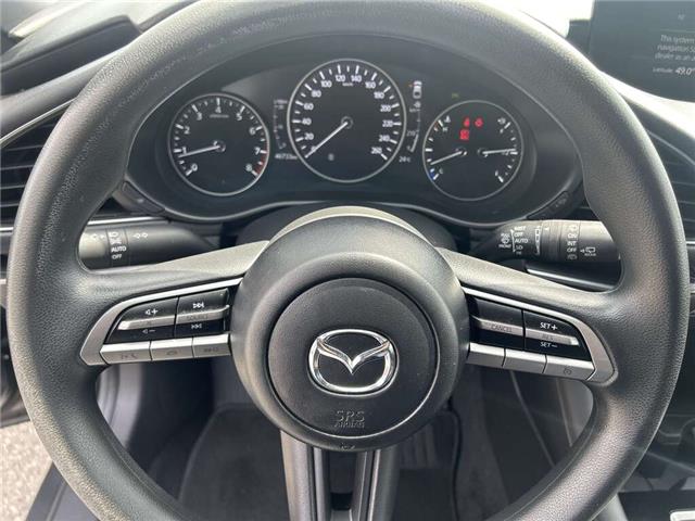 2023 Mazda Mazda3 Sport GX (Stk: P4927) in Surrey - Image 12 of 15