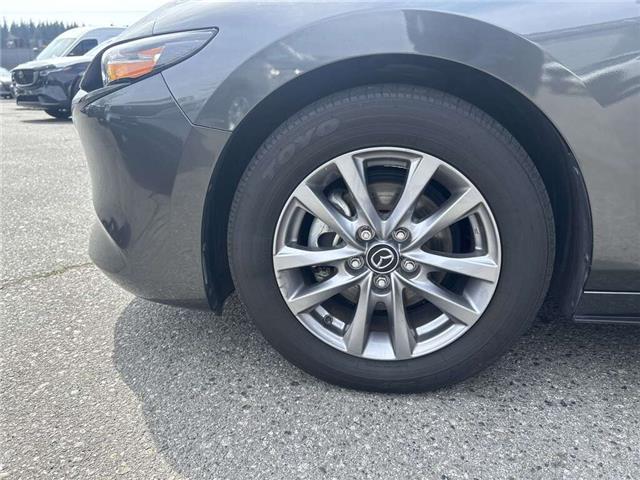2023 Mazda Mazda3 Sport GX (Stk: P4927) in Surrey - Image 15 of 15