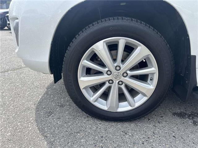 2013 Toyota Highlander Hybrid Limited (Stk: 387004J) in Surrey - Image 15 of 15