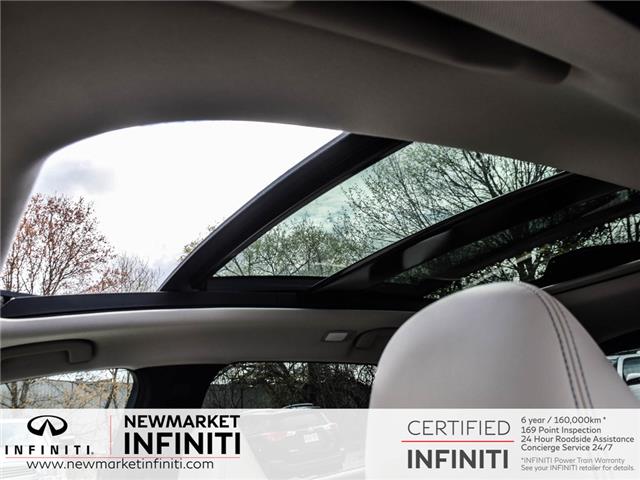 2022 Infiniti QX50 Sensory (Stk: UI2361) in Newmarket - Image 28 of 30