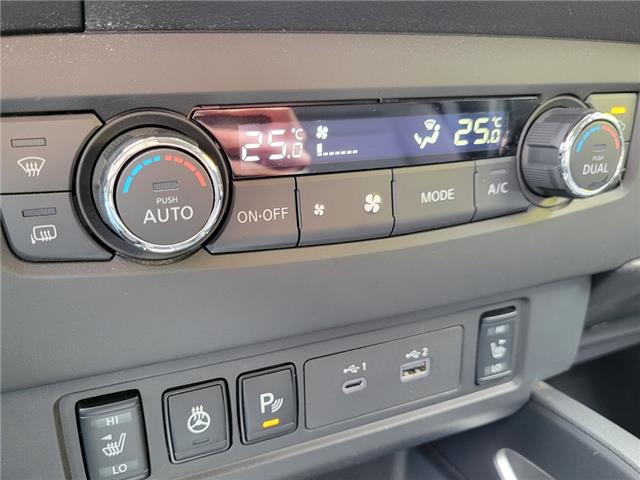 2024 Nissan Frontier SV LONG BED | REMOTE START | HEATED SEATS | R-CAM (Stk: R12749) in St. Catharines - Image 10 of 29