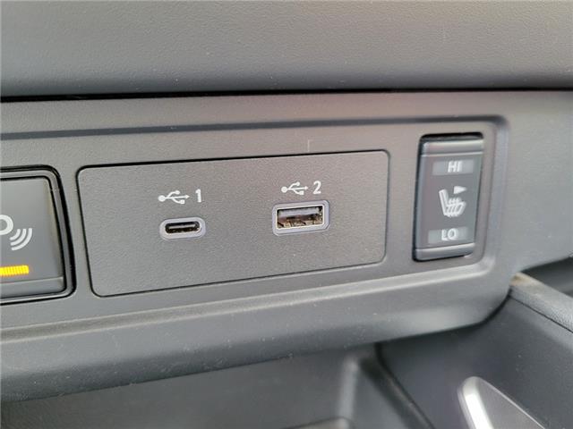 2024 Nissan Frontier SV LONG BED | REMOTE START | HEATED SEATS | R-CAM (Stk: R12749) in St. Catharines - Image 13 of 29