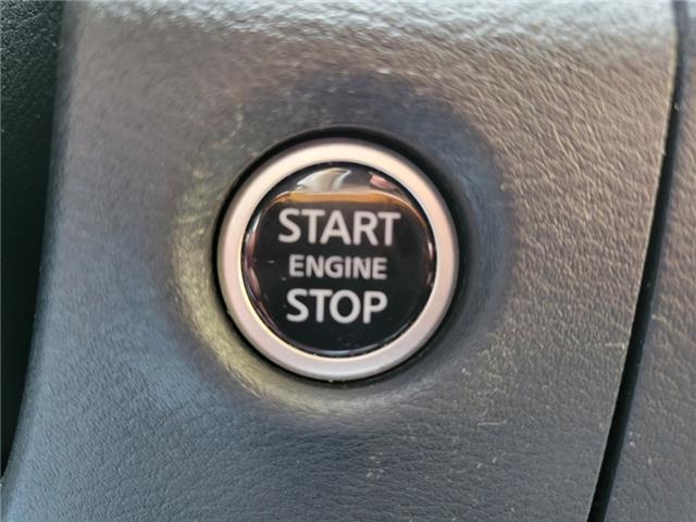 2024 Nissan Frontier SV LONG BED | REMOTE START | HEATED SEATS | R-CAM (Stk: R12749) in St. Catharines - Image 15 of 29