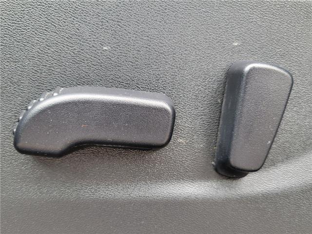 2024 Nissan Frontier SV LONG BED | REMOTE START | HEATED SEATS | R-CAM (Stk: R12749) in St. Catharines - Image 19 of 29