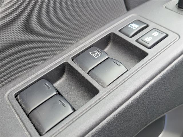 2024 Nissan Frontier SV LONG BED | REMOTE START | HEATED SEATS | R-CAM (Stk: R12749) in St. Catharines - Image 20 of 29