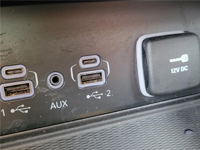 2023 Jeep Grand Cherokee L LIMITED L AWD | NAVI | PANO ROOF | REMOTE START (Stk: H22720A) in St. Catharines - Image 11 of 32