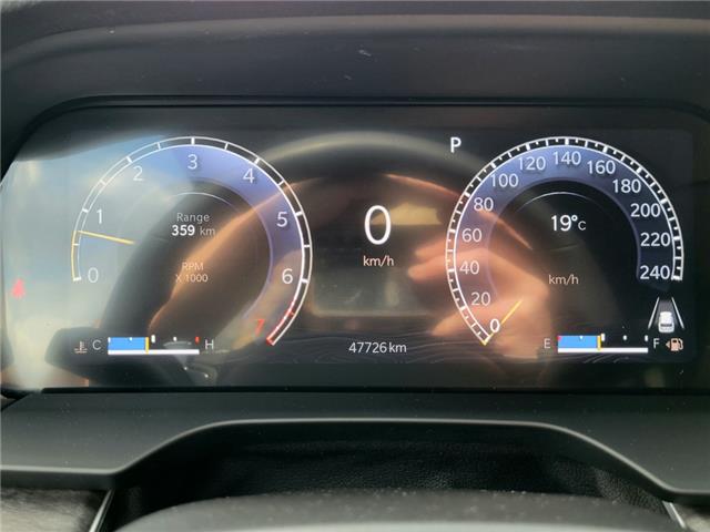 2023 Jeep Grand Cherokee L LIMITED L AWD | NAVI | PANO ROOF | REMOTE START (Stk: H22720A) in St. Catharines - Image 13 of 32