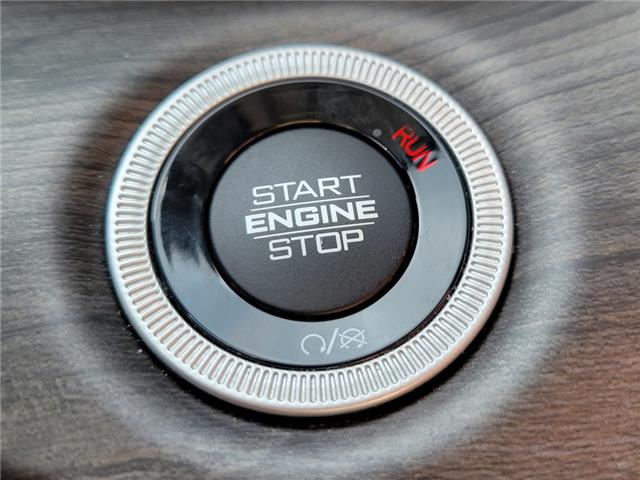 2023 Jeep Grand Cherokee L LIMITED L AWD | NAVI | PANO ROOF | REMOTE START (Stk: H22720A) in St. Catharines - Image 16 of 32