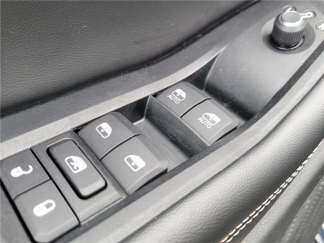 2023 Jeep Grand Cherokee L LIMITED L AWD | NAVI | PANO ROOF | REMOTE START (Stk: H22720A) in St. Catharines - Image 18 of 32