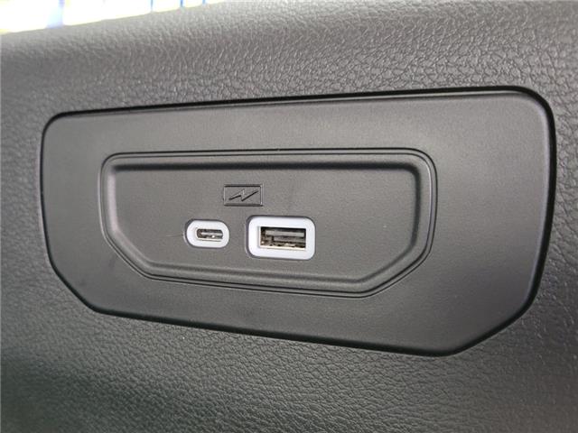 2023 Jeep Grand Cherokee L LIMITED L AWD | NAVI | PANO ROOF | REMOTE START (Stk: H22720A) in St. Catharines - Image 20 of 32