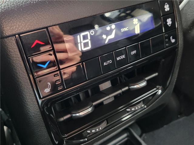 2023 Jeep Grand Cherokee L LIMITED L AWD | NAVI | PANO ROOF | REMOTE START (Stk: H22720A) in St. Catharines - Image 22 of 32