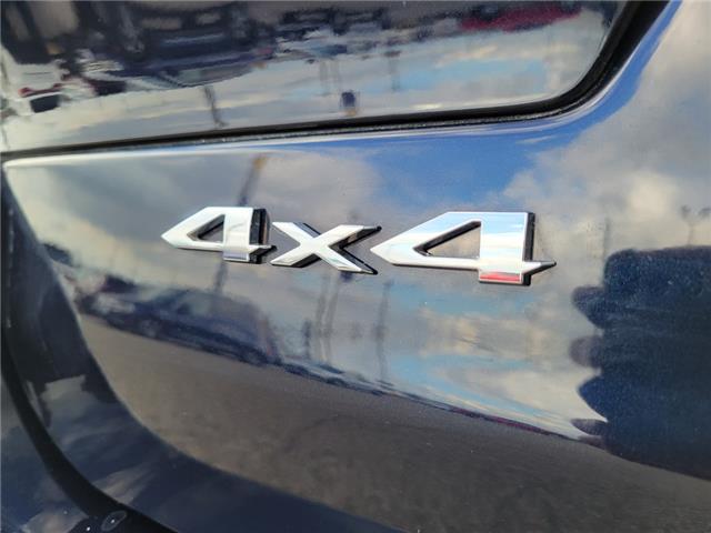 2023 Jeep Grand Cherokee L LIMITED L AWD | NAVI | PANO ROOF | REMOTE START (Stk: H22720A) in St. Catharines - Image 31 of 32