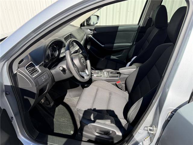 2016 Mazda CX-5 GS (Stk: 2781) in Hawkesbury - Image 7 of 22