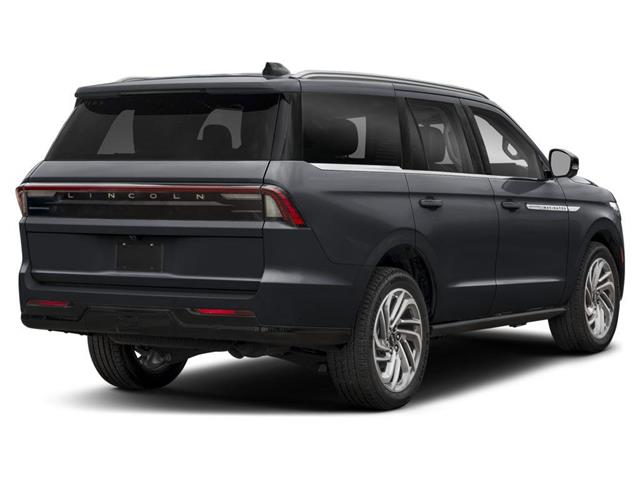2026 Lincoln Navigator Reserve (Stk: 26NG0210) in London - Image 3 of 12