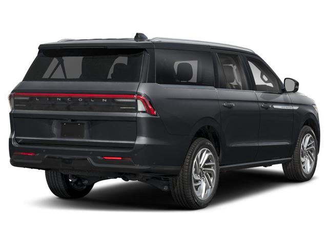 2026 Lincoln Navigator L Premier (Stk: S6685) in St. Thomas - Image 3 of 12