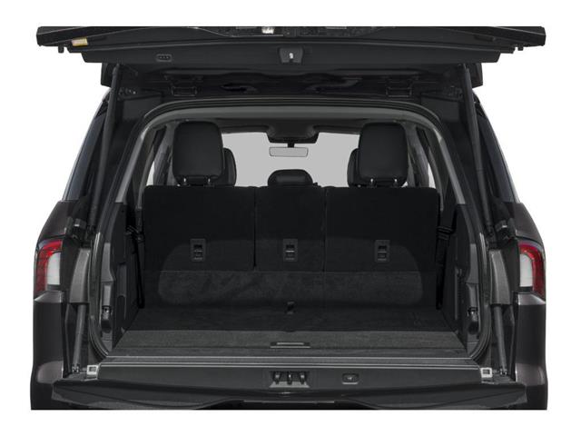 2026 Lincoln Navigator L Premier (Stk: S6685) in St. Thomas - Image 8 of 12
