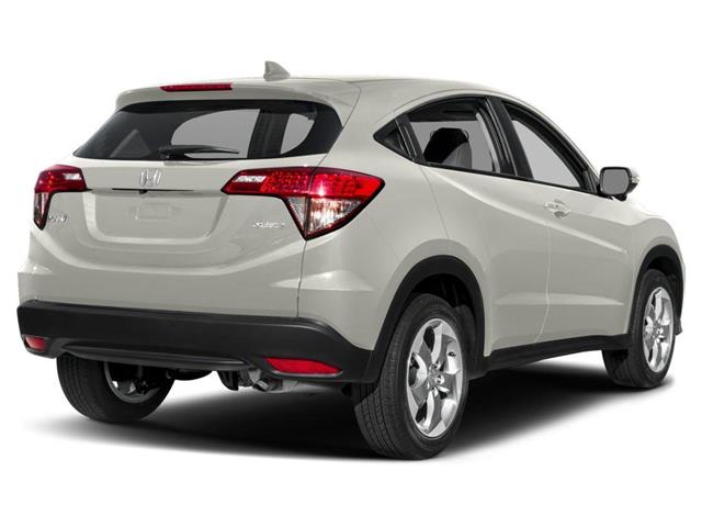 2017 Honda HR-V EX (Stk: 02797U) in Red Deer - Image 3 of 11 2017 Honda HR-V EX (Stk: 02797U) in Red Deer - Image 3 of 11
