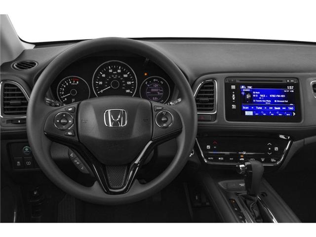 2017 Honda HR-V EX (Stk: 02797U) in Red Deer - Image 6 of 11 2017 Honda HR-V EX (Stk: 02797U) in Red Deer - Image 6 of 11