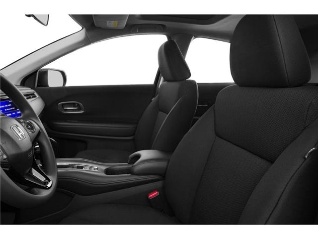 2017 Honda HR-V EX (Stk: 02797U) in Red Deer - Image 4 of 11 2017 Honda HR-V EX (Stk: 02797U) in Red Deer - Image 4 of 11