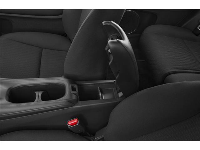 2017 Honda HR-V EX (Stk: 02797U) in Red Deer - Image 8 of 11 2017 Honda HR-V EX (Stk: 02797U) in Red Deer - Image 8 of 11
