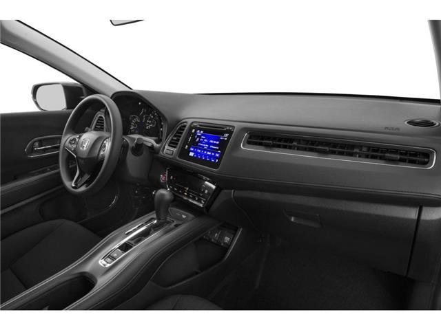 2017 Honda HR-V EX (Stk: 02797U) in Red Deer - Image 9 of 11 2017 Honda HR-V EX (Stk: 02797U) in Red Deer - Image 9 of 11