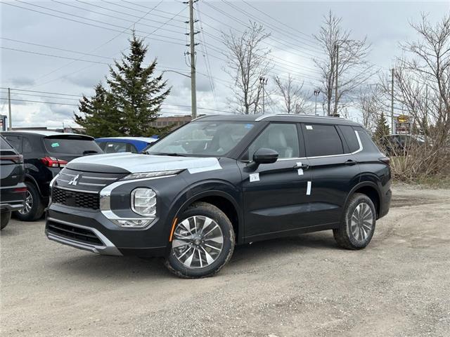 2026 Mitsubishi Outlander LE (Stk: T0227) in Barrie - Image 7 of 16