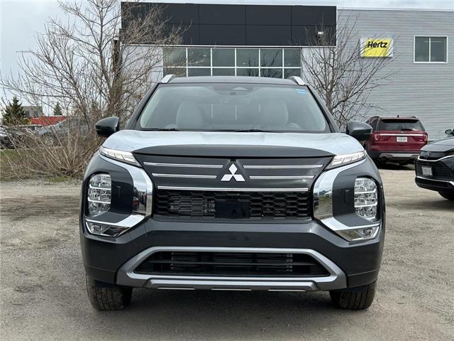 2026 Mitsubishi Outlander LE (Stk: T0227) in Barrie - Image 6 of 16
