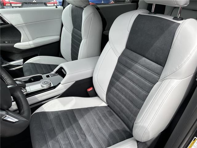 2026 Mitsubishi Outlander LE (Stk: T0227) in Barrie - Image 9 of 16