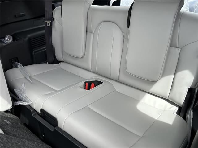 2026 Mitsubishi Outlander LE (Stk: T0227) in Barrie - Image 12 of 16